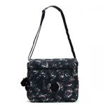 Kipling（キプリング） ナナメガケバッグ  K10935 947 PARTY PRINT