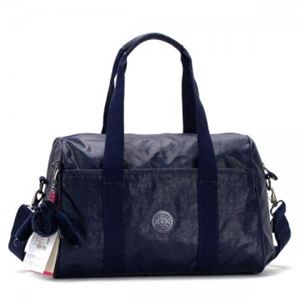 Kipling（キプリング） ショルダーバッグ  K15294 B25 LACQUER DR BLUE