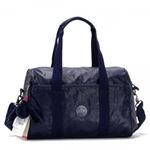 Kipling（キプリング） ショルダーバッグ  K15294 B25 LACQUER DR BLUE