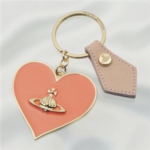 Vivienne Westwood（ヴィヴィアンウエストウッド） キーホルダー  32836  PINK