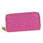 Vivienne Westwood（ヴィヴィアンウエストウッド） 長財布  5140  FUXIA