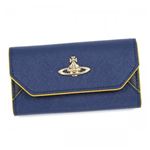 Vivienne Westwood（ヴィヴィアンウエストウッド） キーケース  32832  BLUE