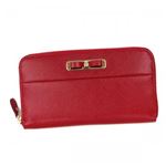 Ferragamo（フェラガモ） 長財布  22C132 588006 ROSSO