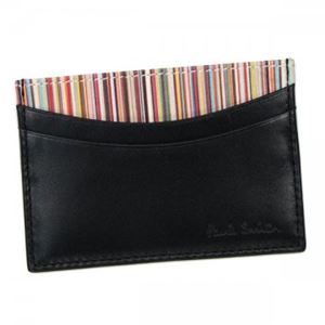 Paul smith（ポールスミス） カードケース  AJXA1772  B-BLACK