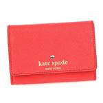 KATE SPADE（ケイトスペード） 小銭入れ  PWRU3897 615 GERANIUM