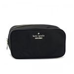KATE SPADE（ケイトスペード） ポーチ  PWRU4090 1 BLACK