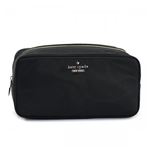 KATE SPADE（ケイトスペード） ポーチ  PWRU4091 1 BLACK