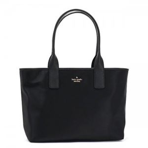 KATE SPADE（ケイトスペード） トートバッグ  PXRU5736 1 BLACK