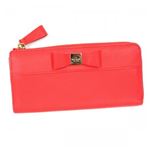 KATE SPADE（ケイトスペード） 長財布  PWRU4243 615 GERANIUM