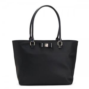 【9月15日まで限定販売】KATE SPADE（ケイトスペード） トートバッグ  PXRU5875 1 BLACK