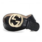 Gucci（グッチ） ベルト 114876 1000 長さ80／90