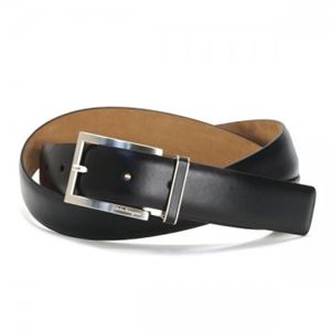 Ferragamo（フェラガモ） ベルト  679259  NERO