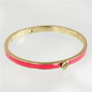 KATE SPADE（ケイトスペード） ブレスレット  WBRU7784 857 GERANIUM