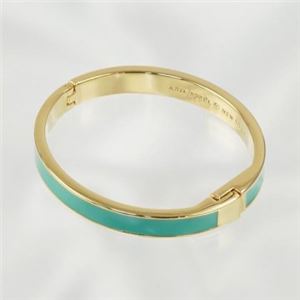 KATE SPADE（ケイトスペード） ブレスレット  WBRU9333 348 DUSTY JADE