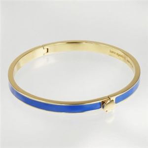 KATE SPADE（ケイトスペード） ブレスレット  WBRU9733 406 OCEAN BLUE