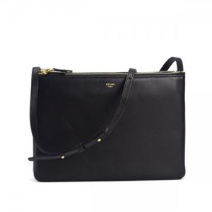 Celine（セリーヌ） ショルダーバッグ  17145 38NO NERO