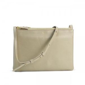 Celine（セリーヌ） ショルダーバッグ  17145 02BG BEIGE