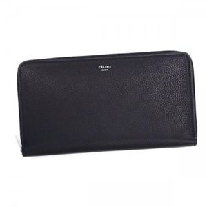 Celine（セリーヌ） 長財布  10397 38NO NERO