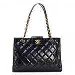 CHANEL（シャネル） トートバッグ  A92850 94305 NERO