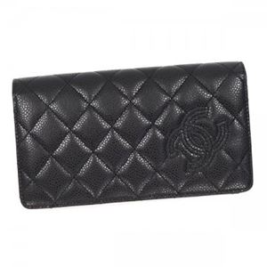 CHANEL（シャネル） 長財布  A80211 94305 NERO