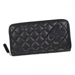 CHANEL（シャネル） 長財布  A80213 94305 NERO