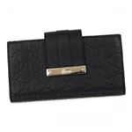 Gucci（グッチ） 長財布  181668 1000 NERO