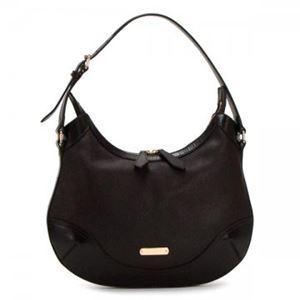 Burberry（バーバリー） ホーボー  MD DATCHETT LBT  DARK CHOCOLATE