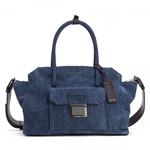 MIUMIU（ミュウミュウ） ショルダーバッグ  RN1099 F0E93 DENIM