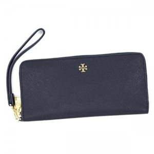 TORY BURCH（トリーバーチ） パスポートケース  22149079 401 TORY NAVY