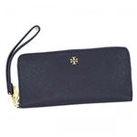 TORY BURCH（トリーバーチ） パスポートケース  22149079 401 TORY NAVY