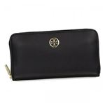 【9月15日まで限定販売】TORY BURCH（トリーバーチ） 長財布  41149412 1 BLACK