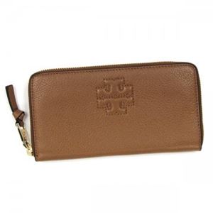 【9月15日まで限定販売】TORY BURCH（トリーバーチ） 長財布  22149063 201 BARK