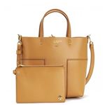 【9月15日まで限定販売】TORY BURCH（トリーバーチ） トートバッグ  21159586 259 VACHETTA