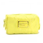 MARC BY MARC JACOBS（マークバイマークジェイコブス） ポーチ  M0001257 740 BANANA CRME