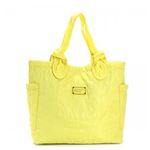 MARC BY MARC JACOBS（マークバイマークジェイコブス） トートバッグ  M0001394 740 BANANA CRME