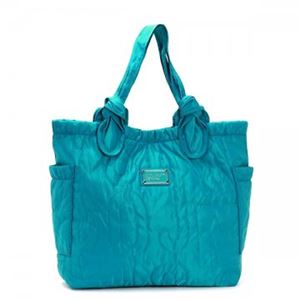 MARC BY MARC JACOBS（マークバイマークジェイコブス） トートバッグ  M0001394 440 RIPTIDE