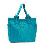 MARC BY MARC JACOBS（マークバイマークジェイコブス） トートバッグ  M0001394 440 RIPTIDE
