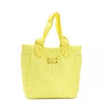 MARC BY MARC JACOBS（マークバイマークジェイコブス） トートバッグ  M0001395 740 BANANA CRME