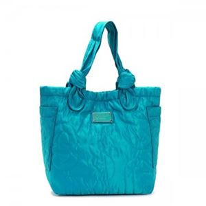 MARC BY MARC JACOBS（マークバイマークジェイコブス） トートバッグ  M0001395 440 RIPTIDE