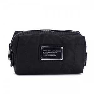 MARC BY MARC JACOBS（マークバイマークジェイコブス） ポーチ  M0001257 1 BLACK