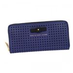 MARC BY MARC JACOBS（マークバイマークジェイコブス） 長財布  M0006041 409 BLUE DEPTHS