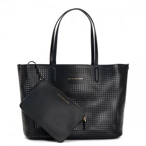 MARC BY MARC JACOBS（マークバイマークジェイコブス） トートバッグ  M0005996 1 BLACK