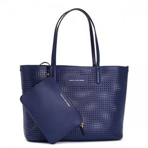 MARC BY MARC JACOBS（マークバイマークジェイコブス） トートバッグ  M0005996 409 BLUE DEPTHS