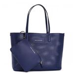 MARC BY MARC JACOBS（マークバイマークジェイコブス） トートバッグ  M0005996 409 BLUE DEPTHS