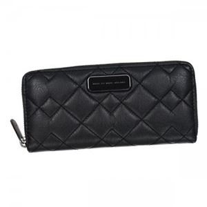 MARC BY MARC JACOBS（マークバイマークジェイコブス） 長財布  M0006118 1 BLACK