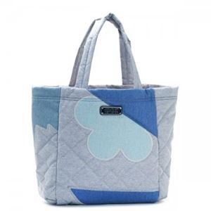 MARC BY MARC JACOBS（マークバイマークジェイコブス） トートバッグ  M0006655 494 PACIFIC OCEAN