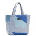 MARC BY MARC JACOBS（マークバイマークジェイコブス） トートバッグ  M0006655 494 PACIFIC OCEAN