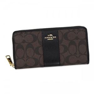 Coach　Factory（コーチ F） 長財布  52859 IMBDX