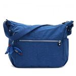 Kipling（キプリング） ショルダーバッグ  K10623 10J COBALT BLUE