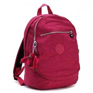 Kipling（キプリング） バックパック  K15016 00H STRAWBERRY ICE